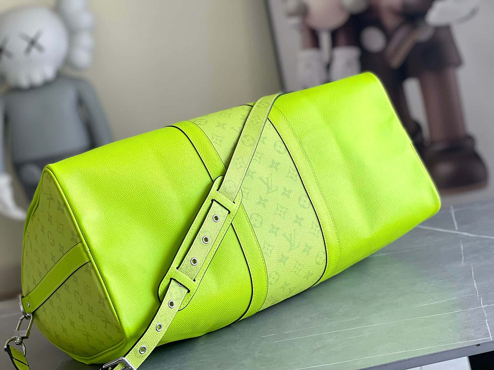 Miniaturbild: Designer Bag LOV Travel Bags - 5002