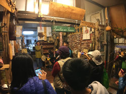 古城小小導覽員