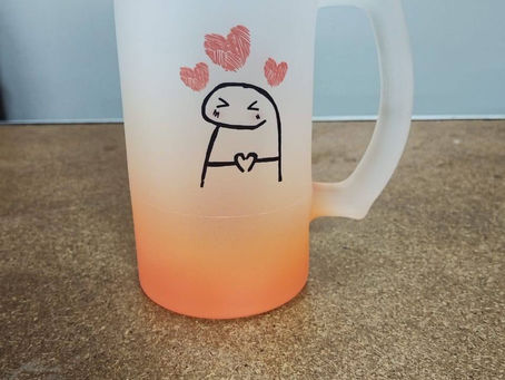 Best Printing Methods For Coffee Mugs: How To Choose