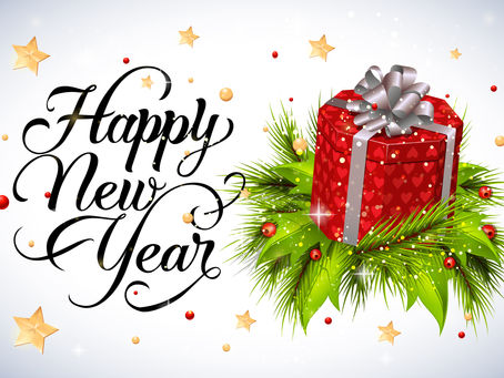 Best New Year Gifts You Can Create with a UV Flatbed Printer