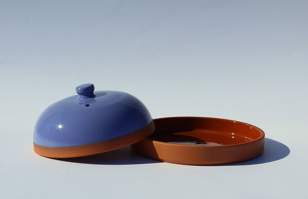 Thumbnail: Garlic Oven