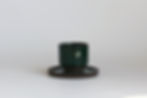 Thumbnail: Bau Cup S & Saucer - Bright Colors