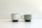 Thumbnail: Outlet - Bau Mug M & S - Set of 2