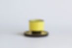 Thumbnail: Bau Cup S & Saucer - Soft Colors
