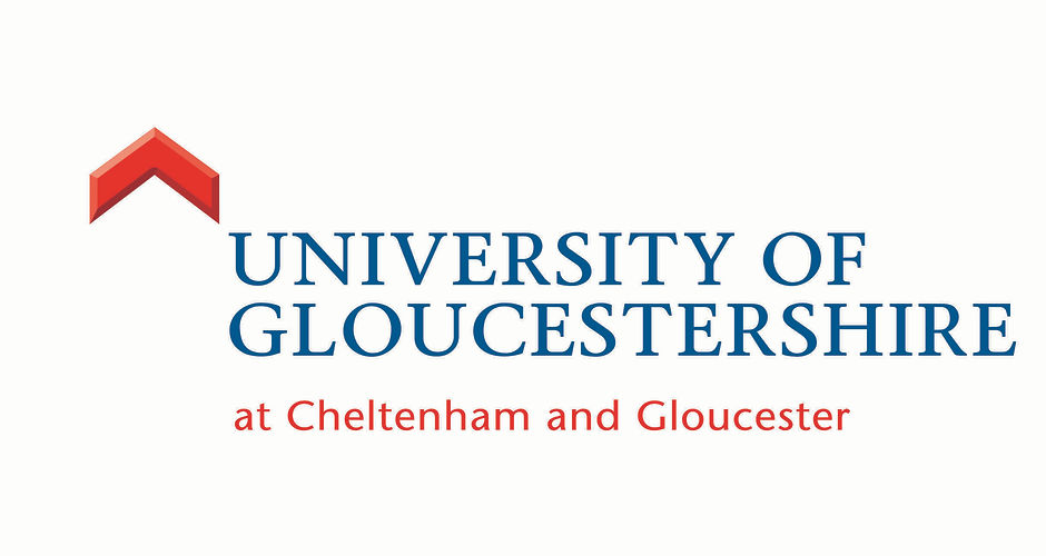 University of Gloucestershire Logo