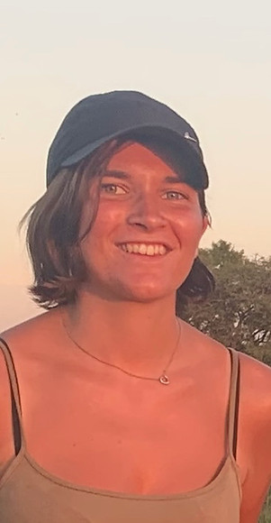 Female Volunteer