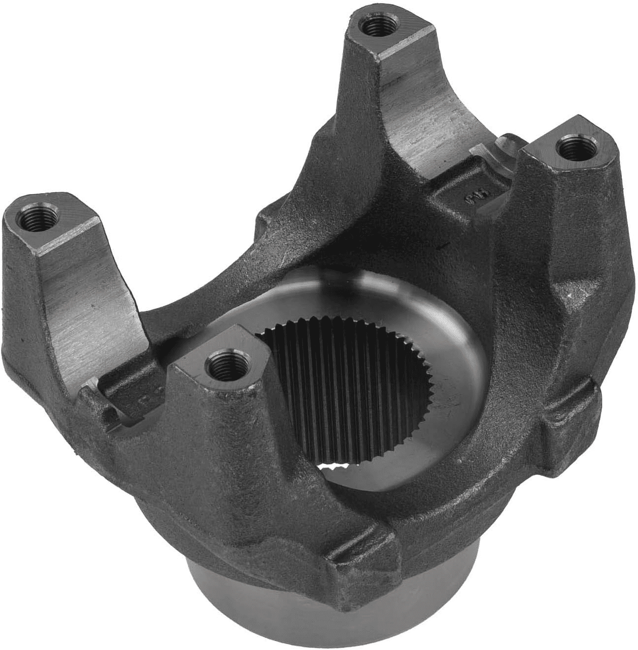 World American 250-4-271-1R SPL250 Series End Yoke
