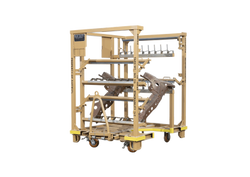 Rear Quarter Trolley