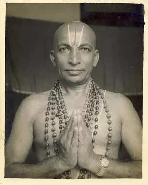 krishnamacharya vinyasa yoga