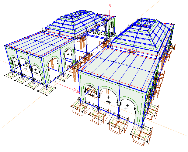 WINE BAR – PORTO ARABIA 2