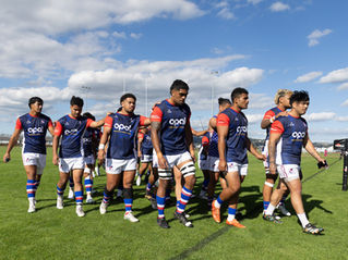 2026 Rugby Season is here....