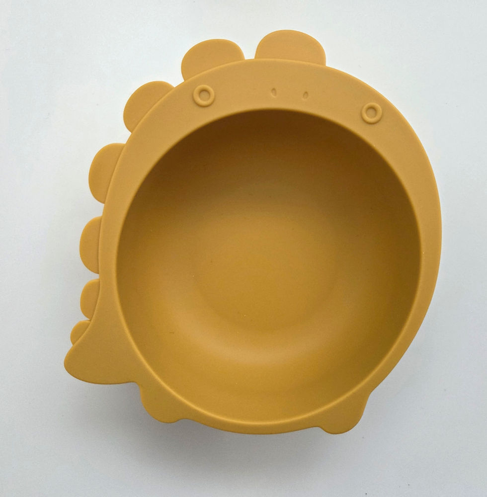 Thumbnail: Dino Weaning set
