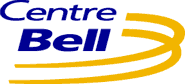logo Centre Bell