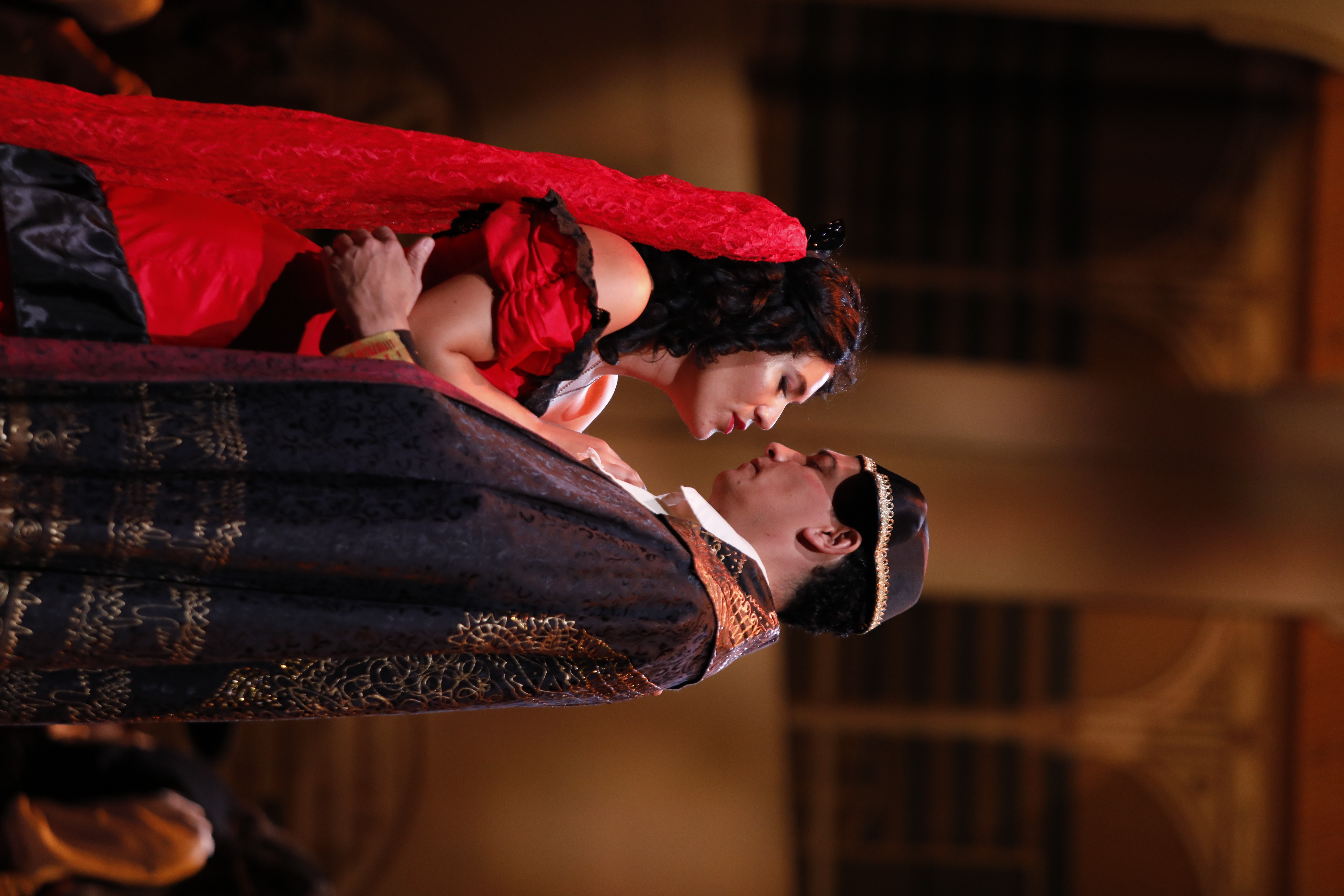 CARMEN