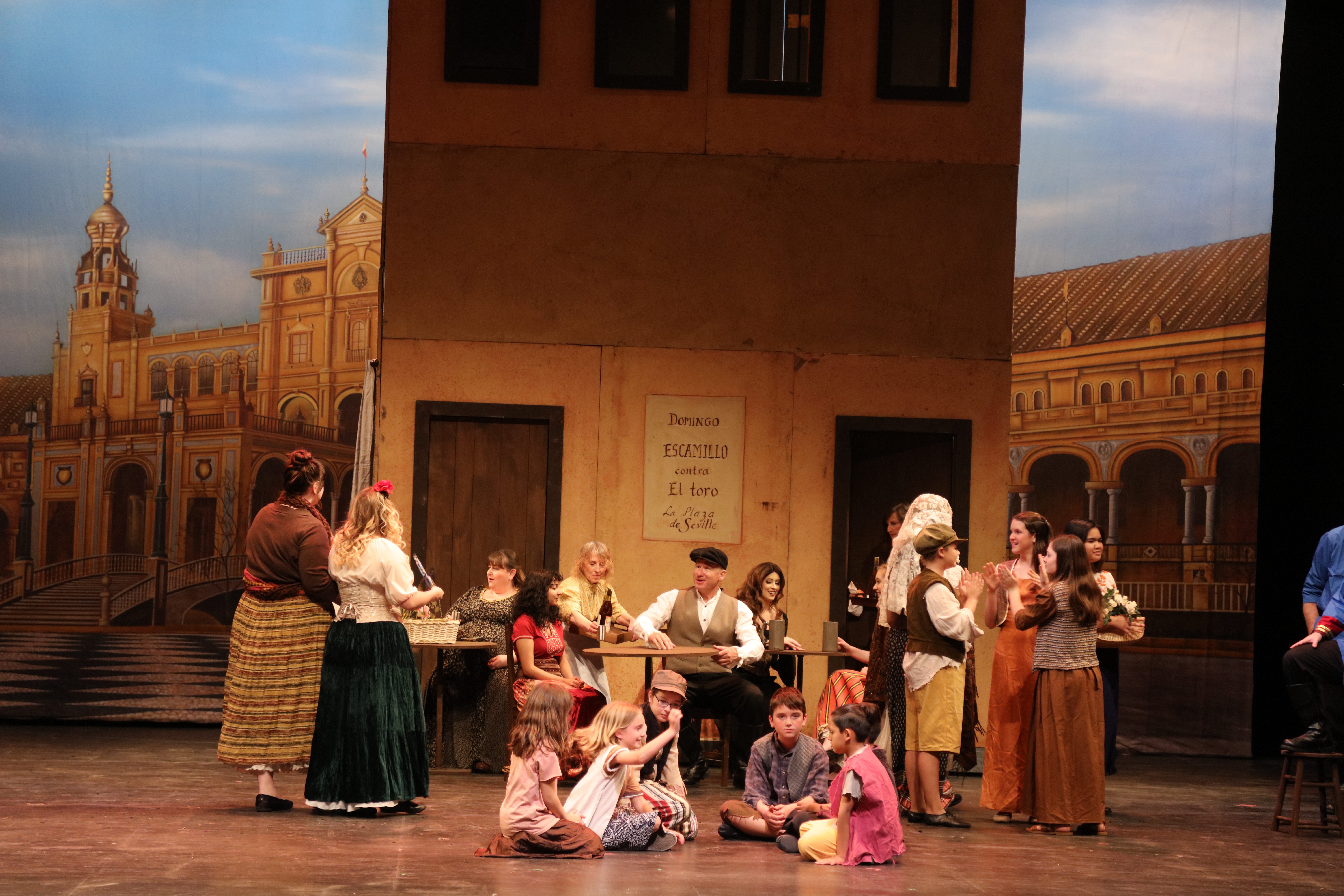CARMEN