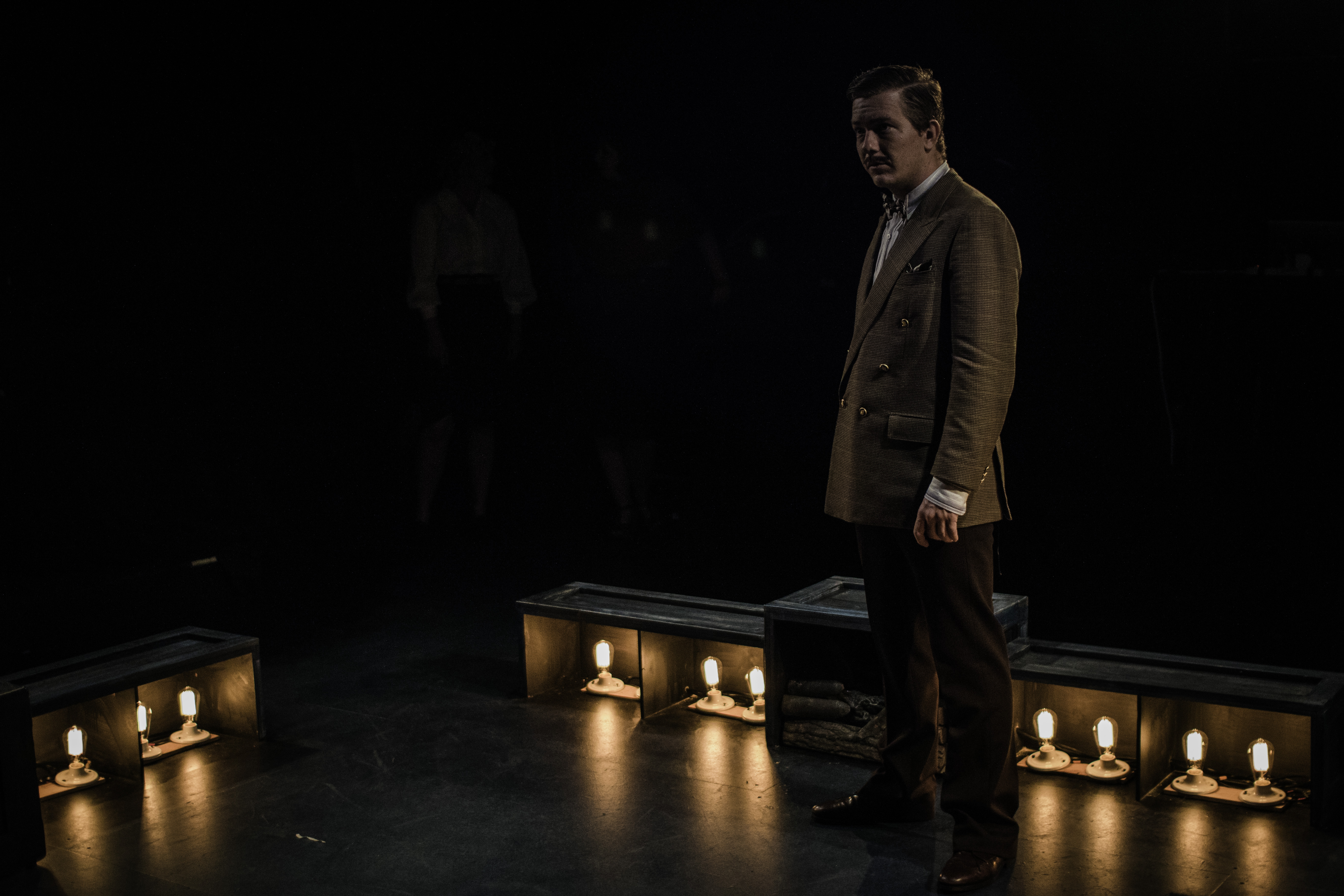 THE 39 STEPS
