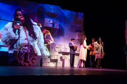 CHARLIE AND THE CHOCOLATE FACTORY