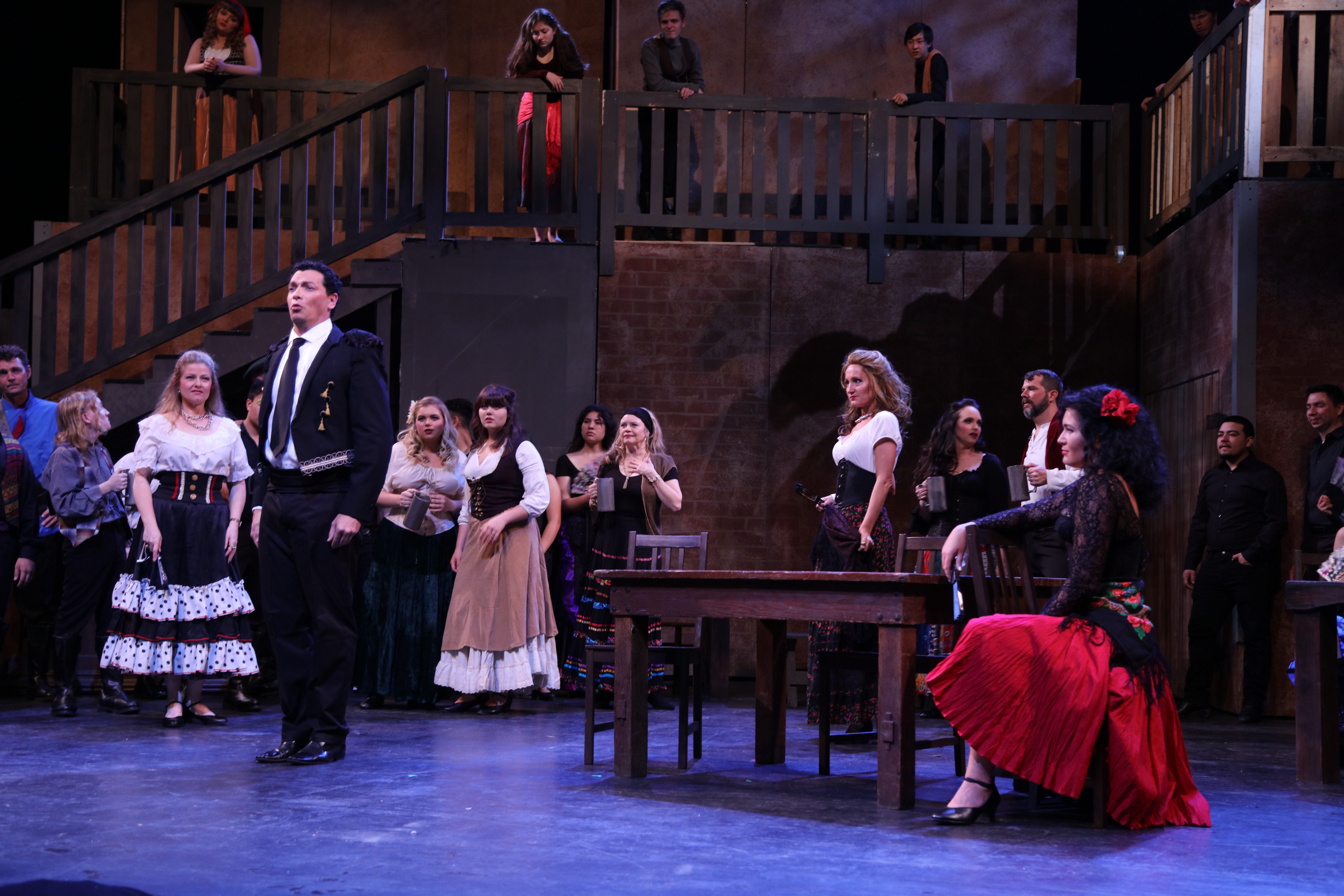 CARMEN
