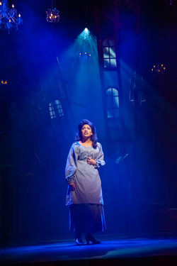 LES MISERABLES