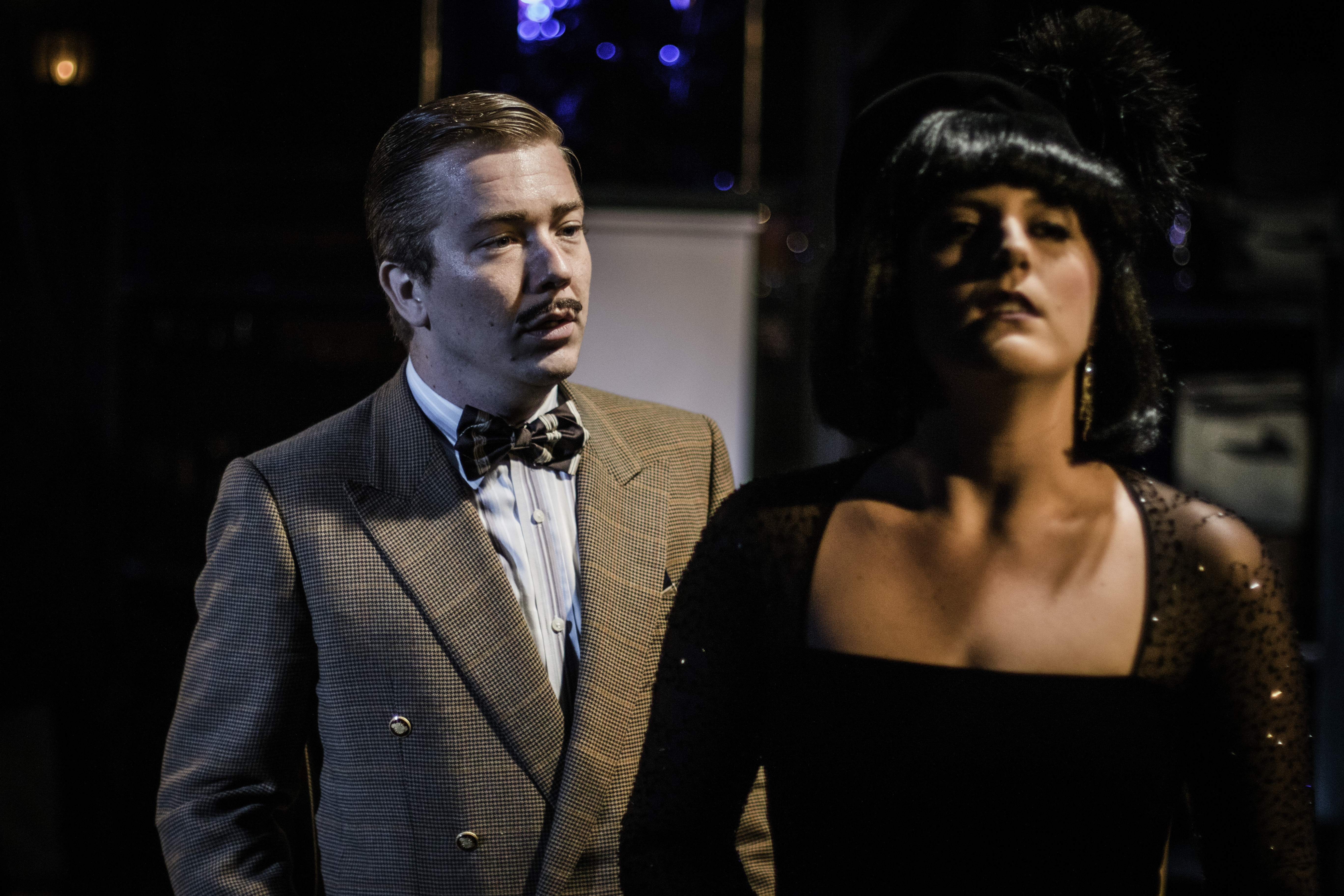 THE 39 STEPS