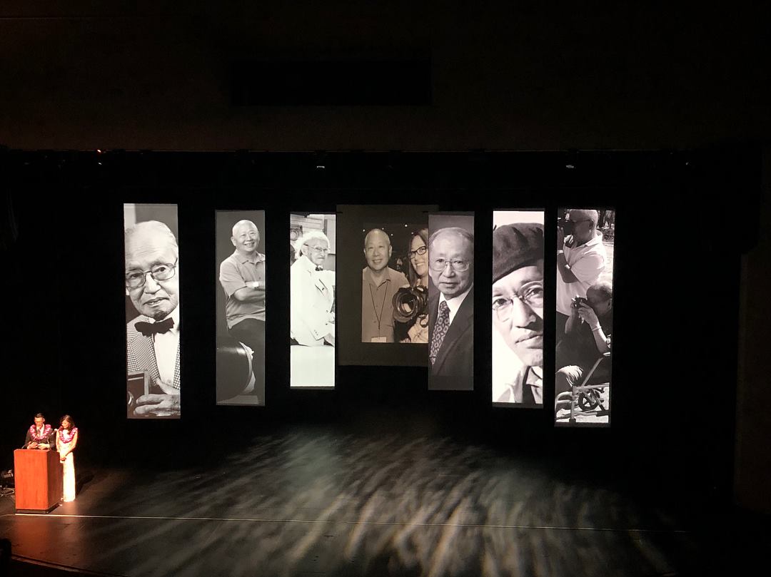 NISEI WEEK CORONATION 2018
