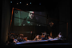 TROJAN WOMEN: A LOVE STORY