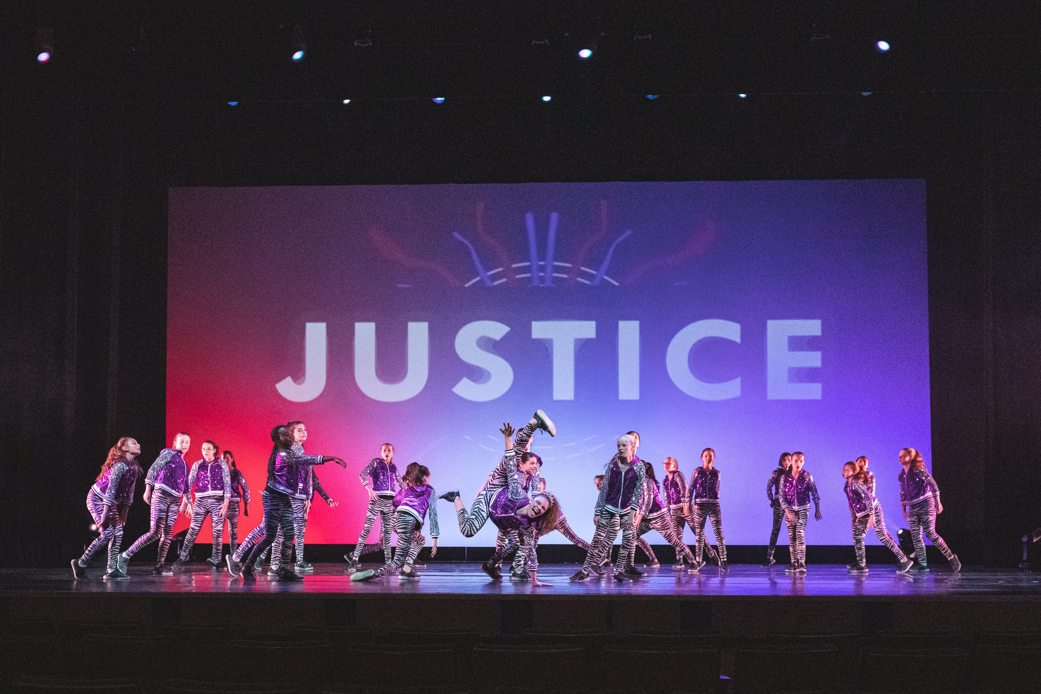 ARCHER NIGHT OF DANCE 2020