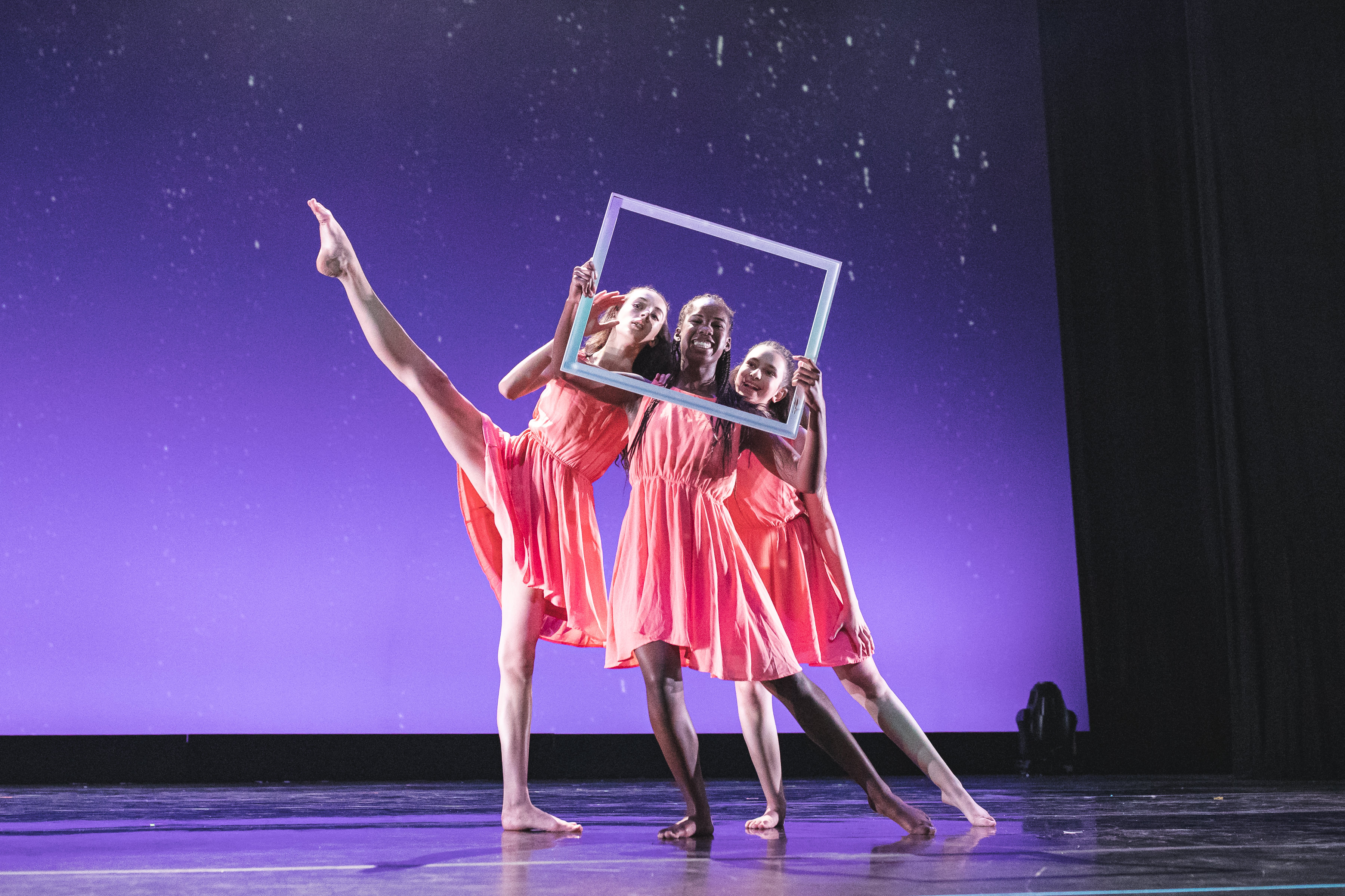 ARCHER NIGHT OF DANCE 2020