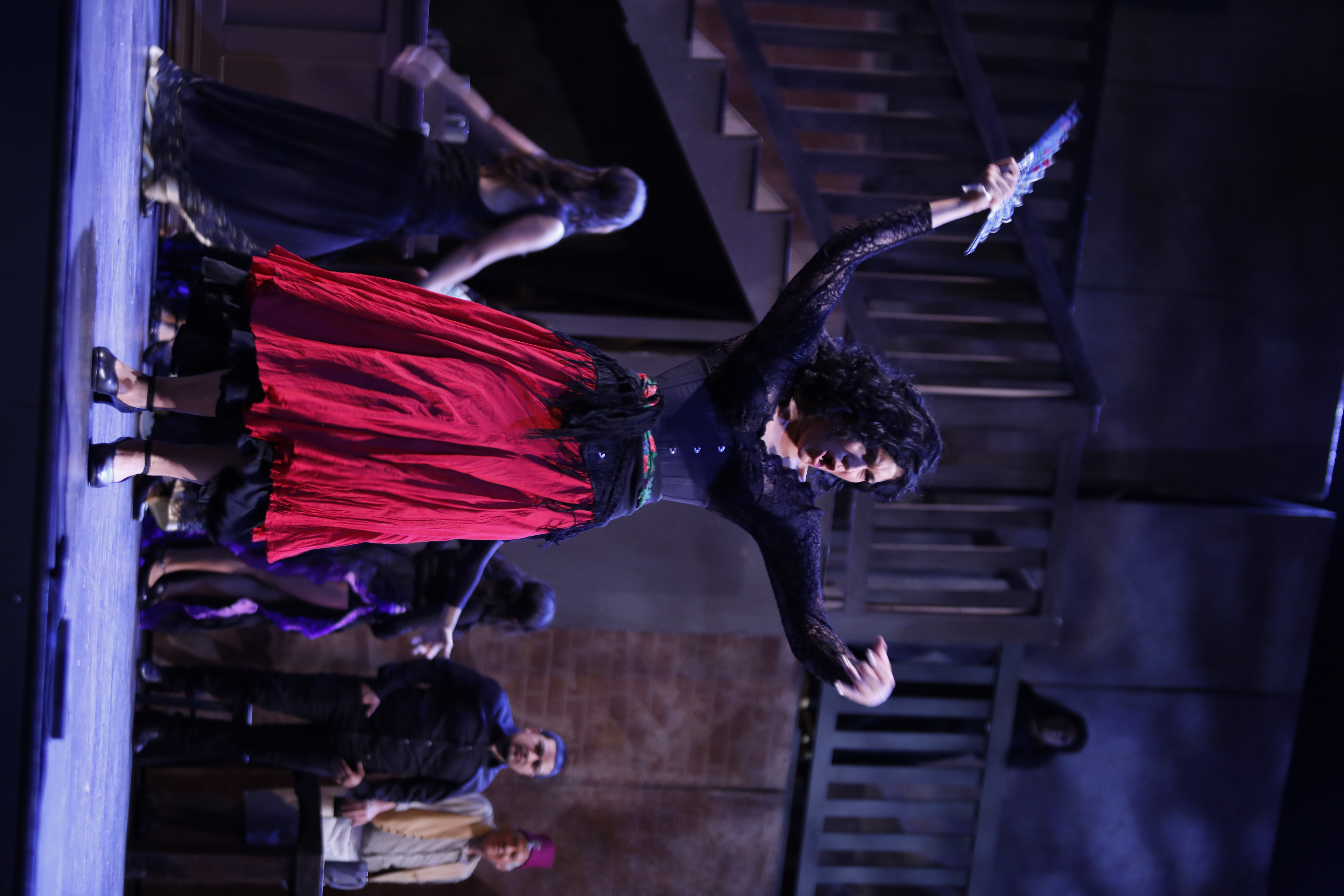 CARMEN