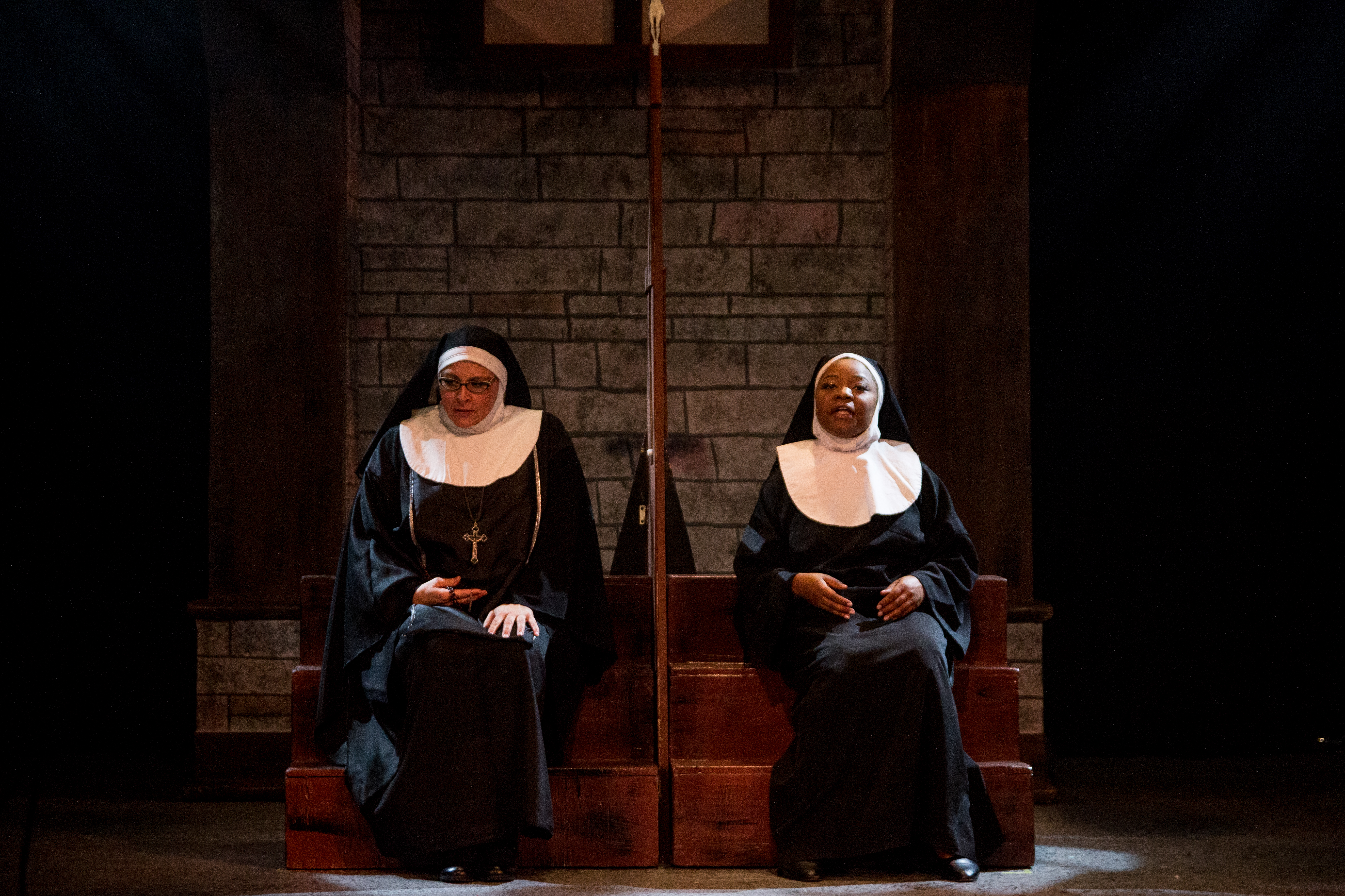 SISTER ACT