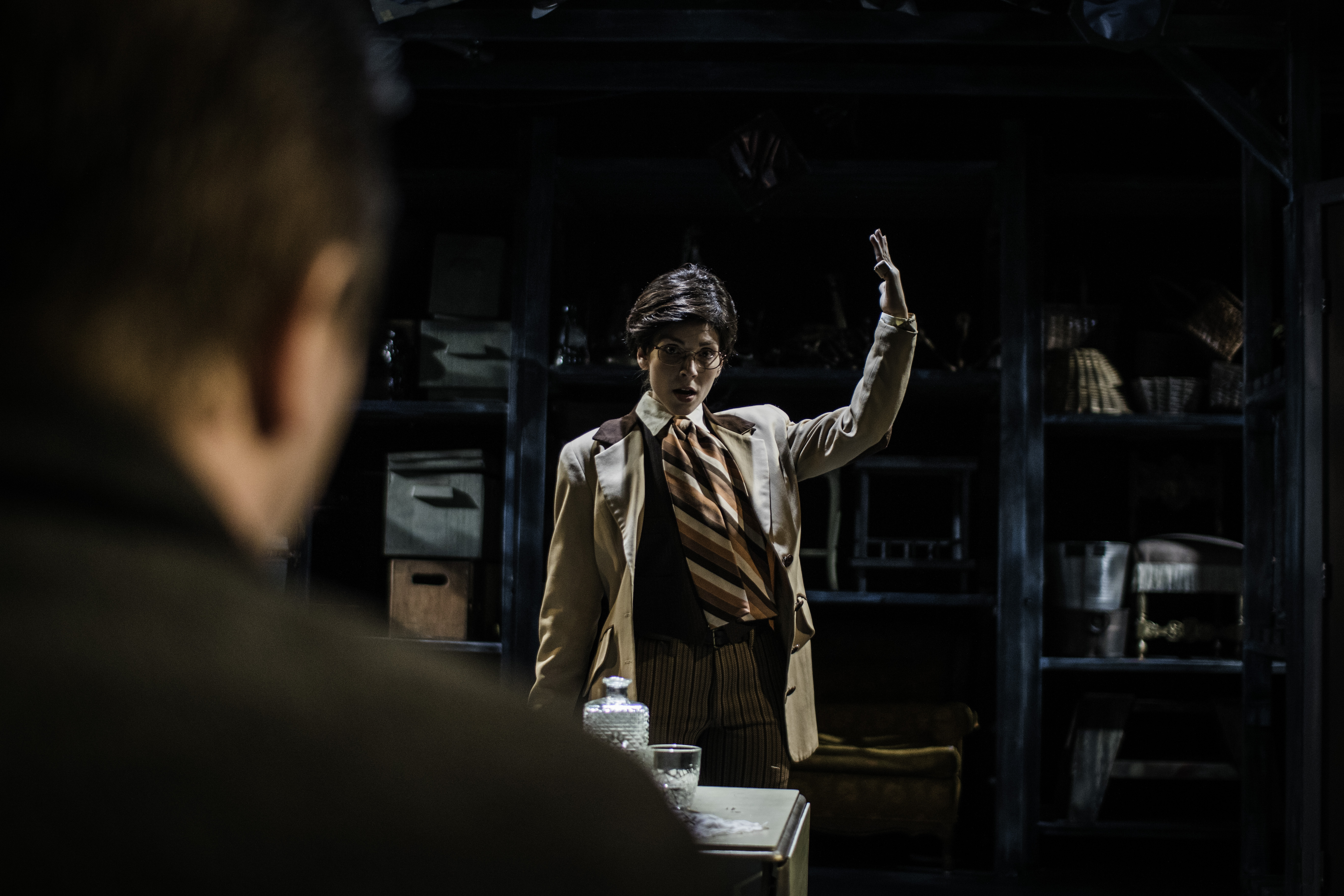 THE 39 STEPS