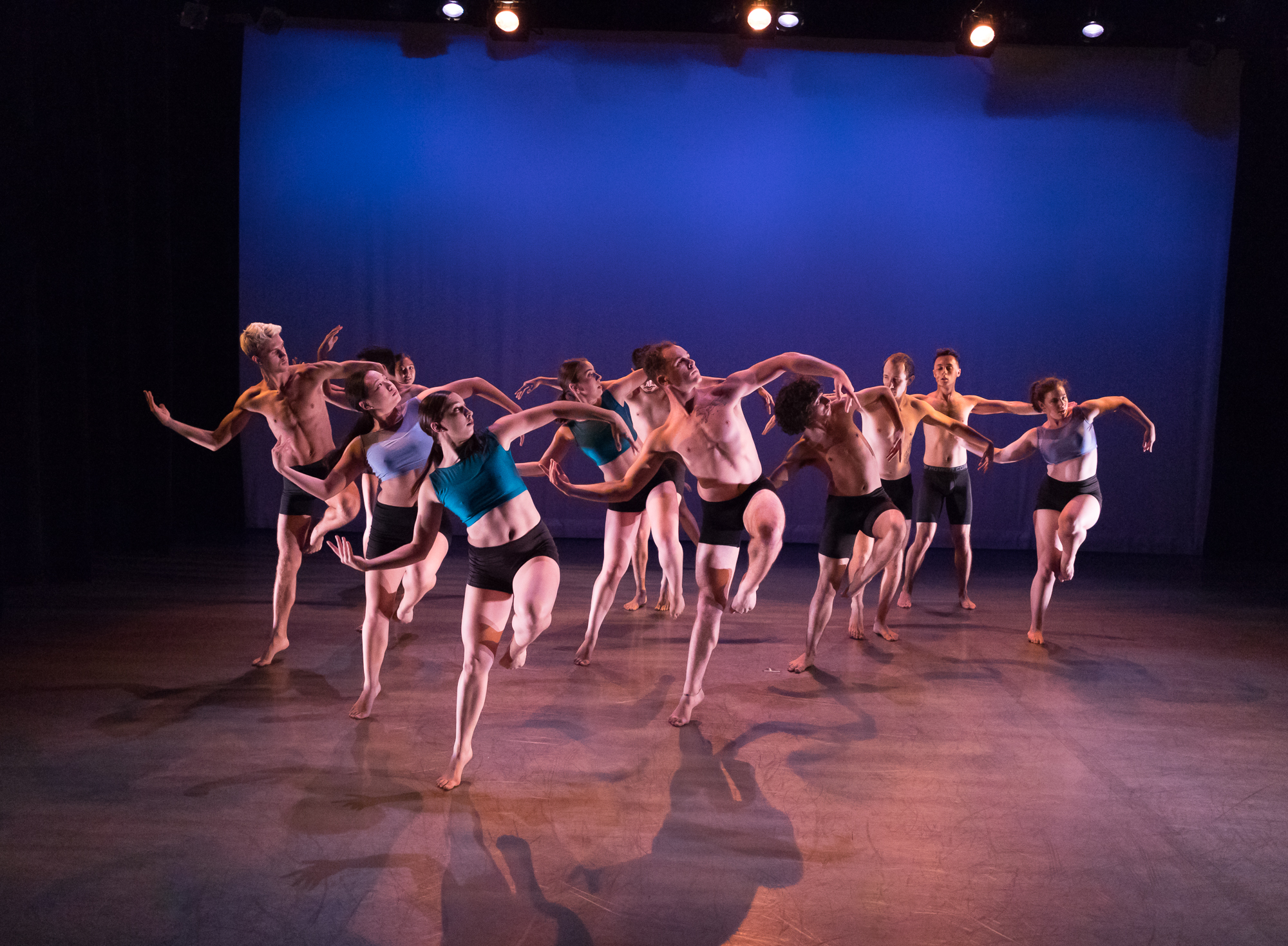 UCSB SUMMER DANCE 2018
