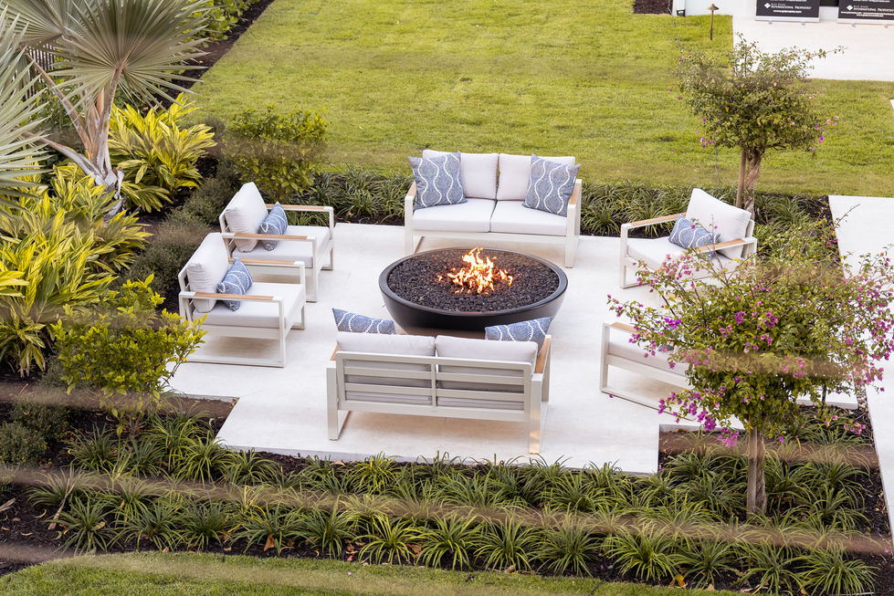 Alex Zapirain Designs