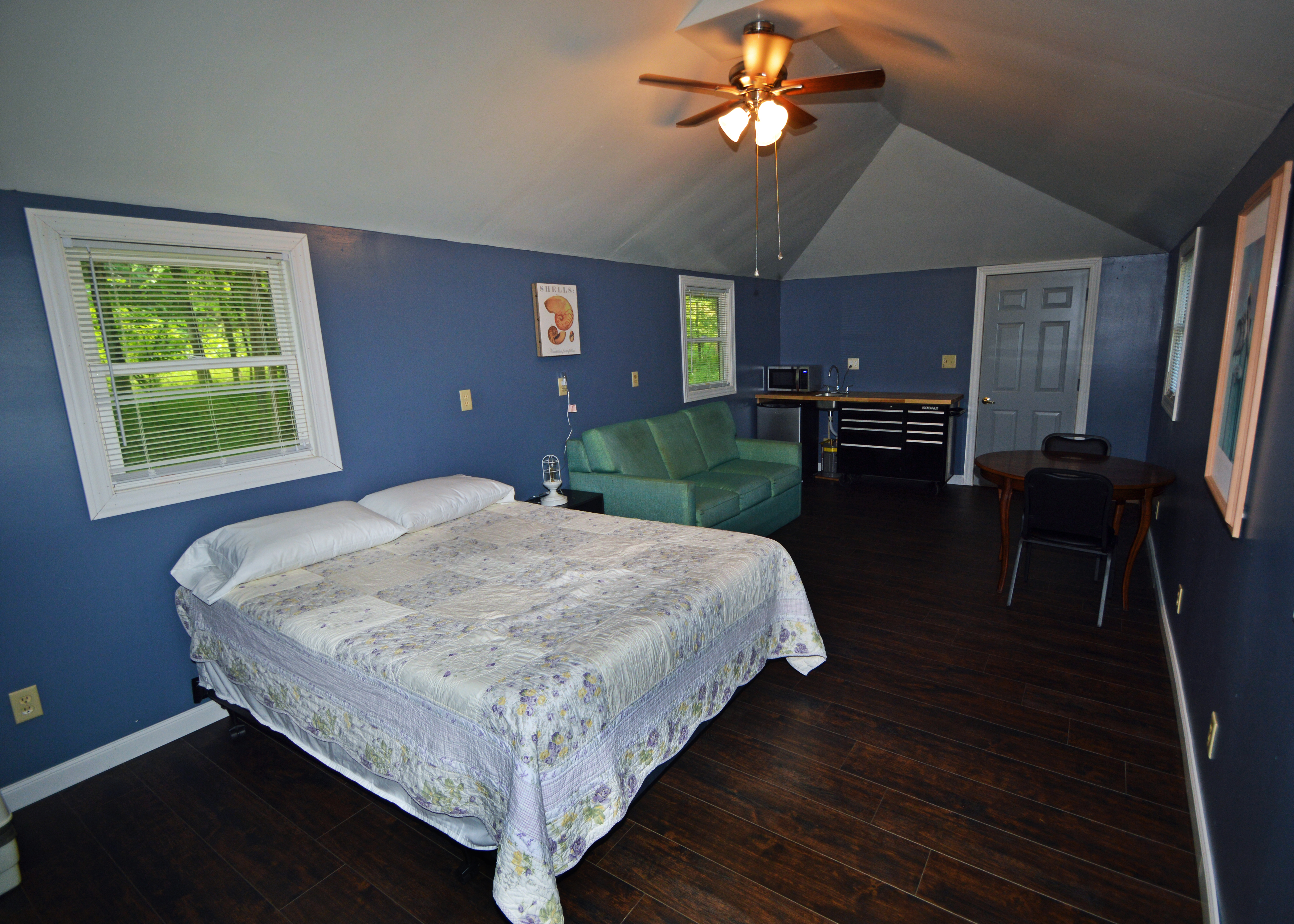 Rent a Cabin