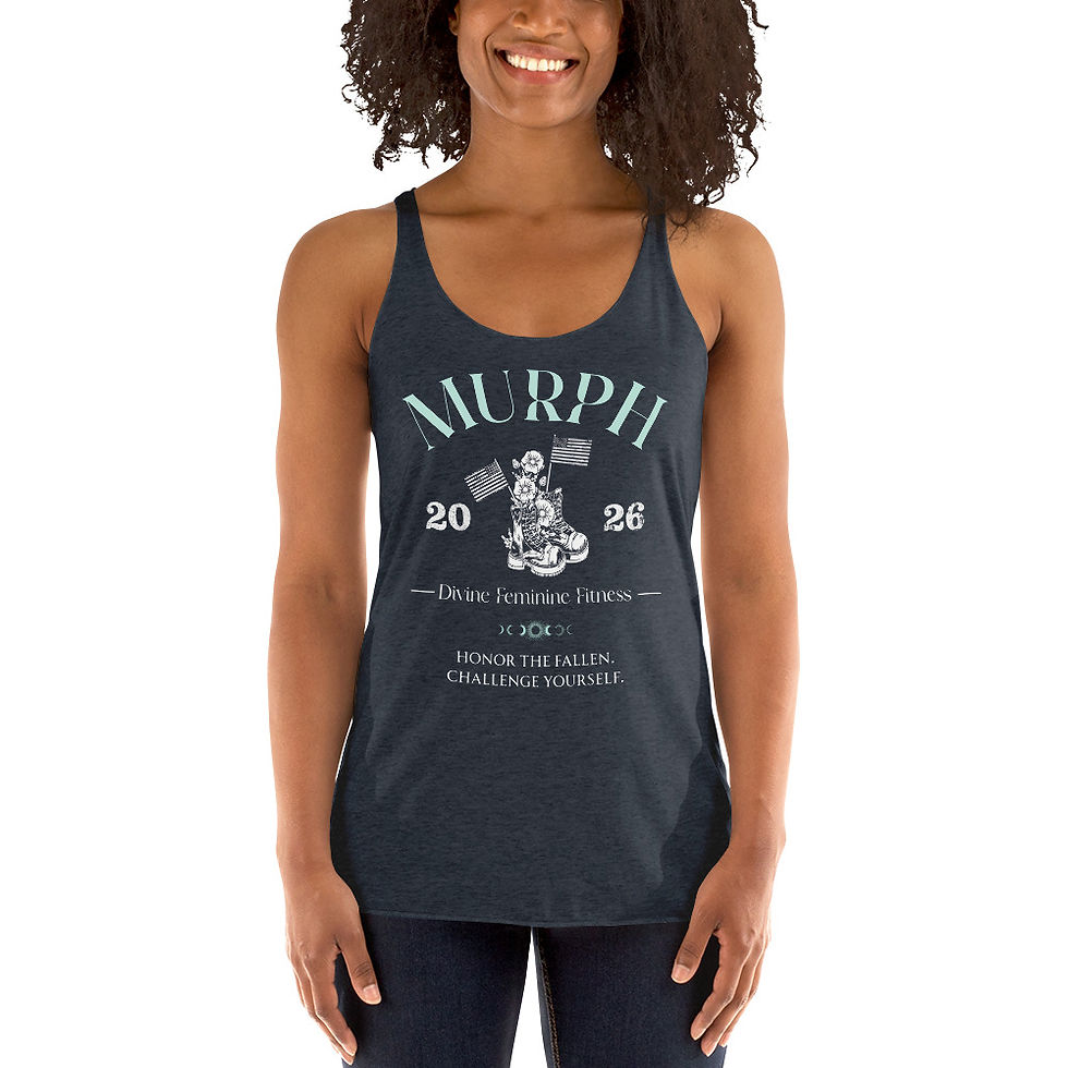 Thumbnail: Women's Racerback Tank