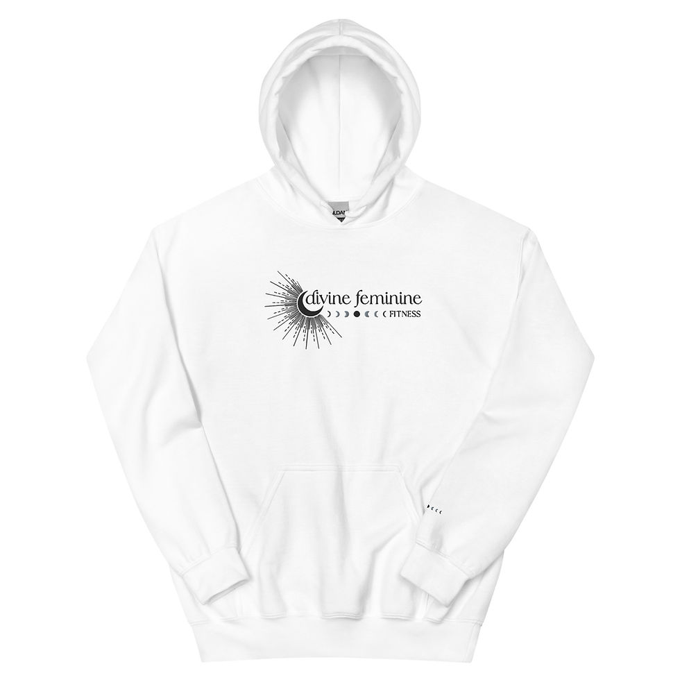 Thumbnail: Unisex Hoodie