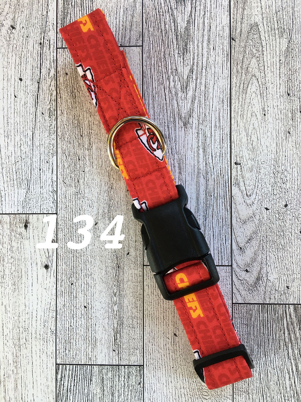 Thumbnail: Collars: Sports