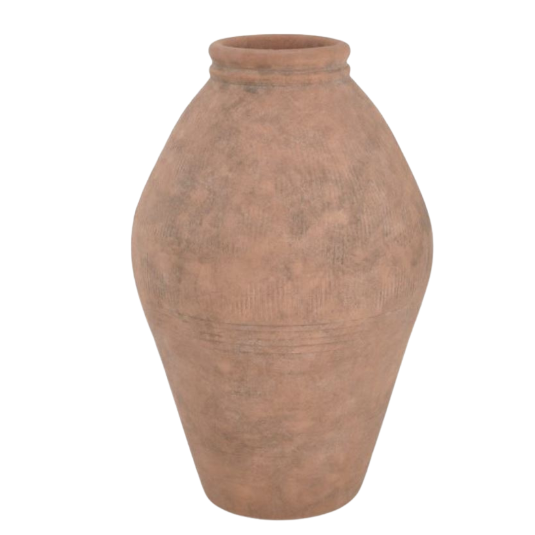 Vaso em Terracota