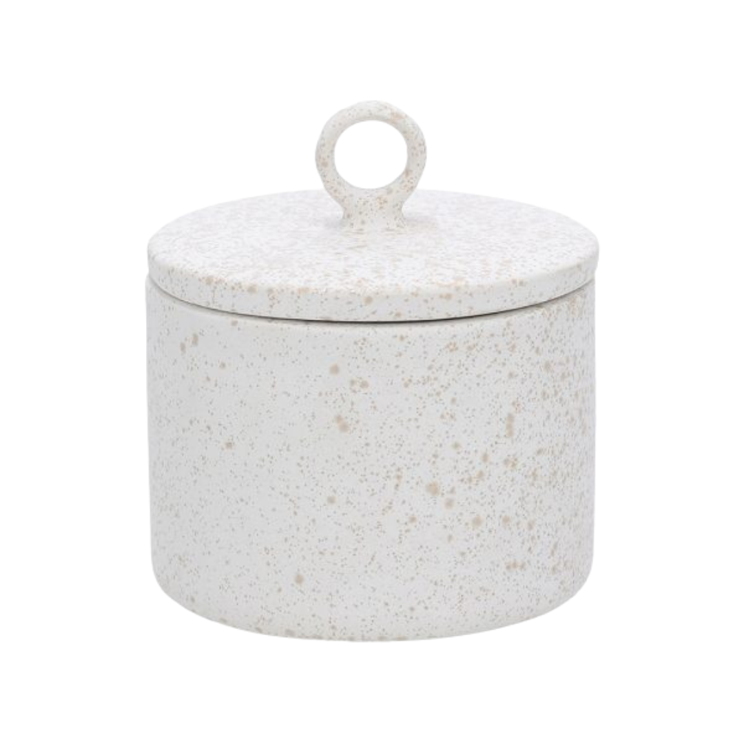 Pote Decorativo em Cerâmica