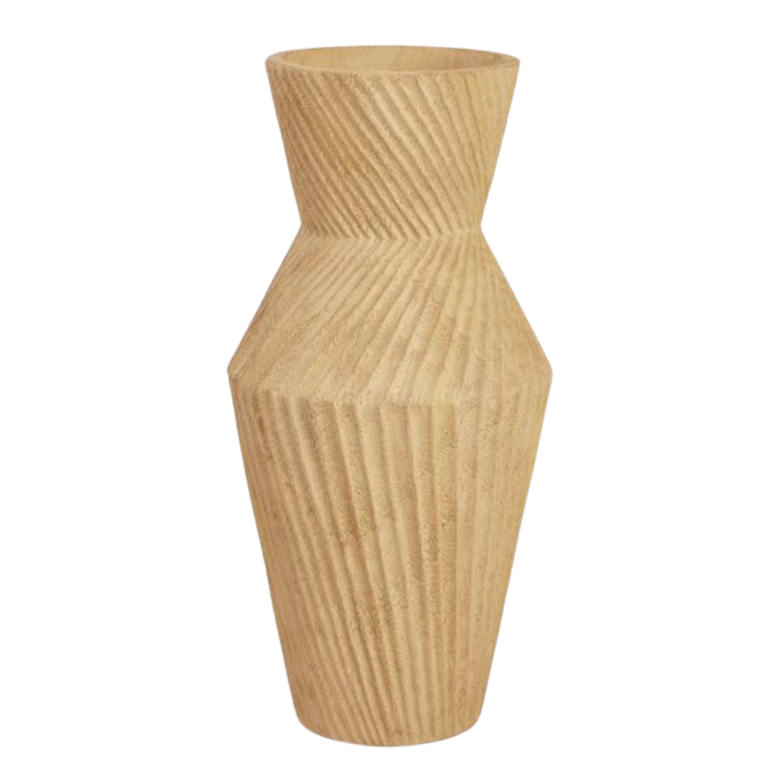 Vaso Polirresina