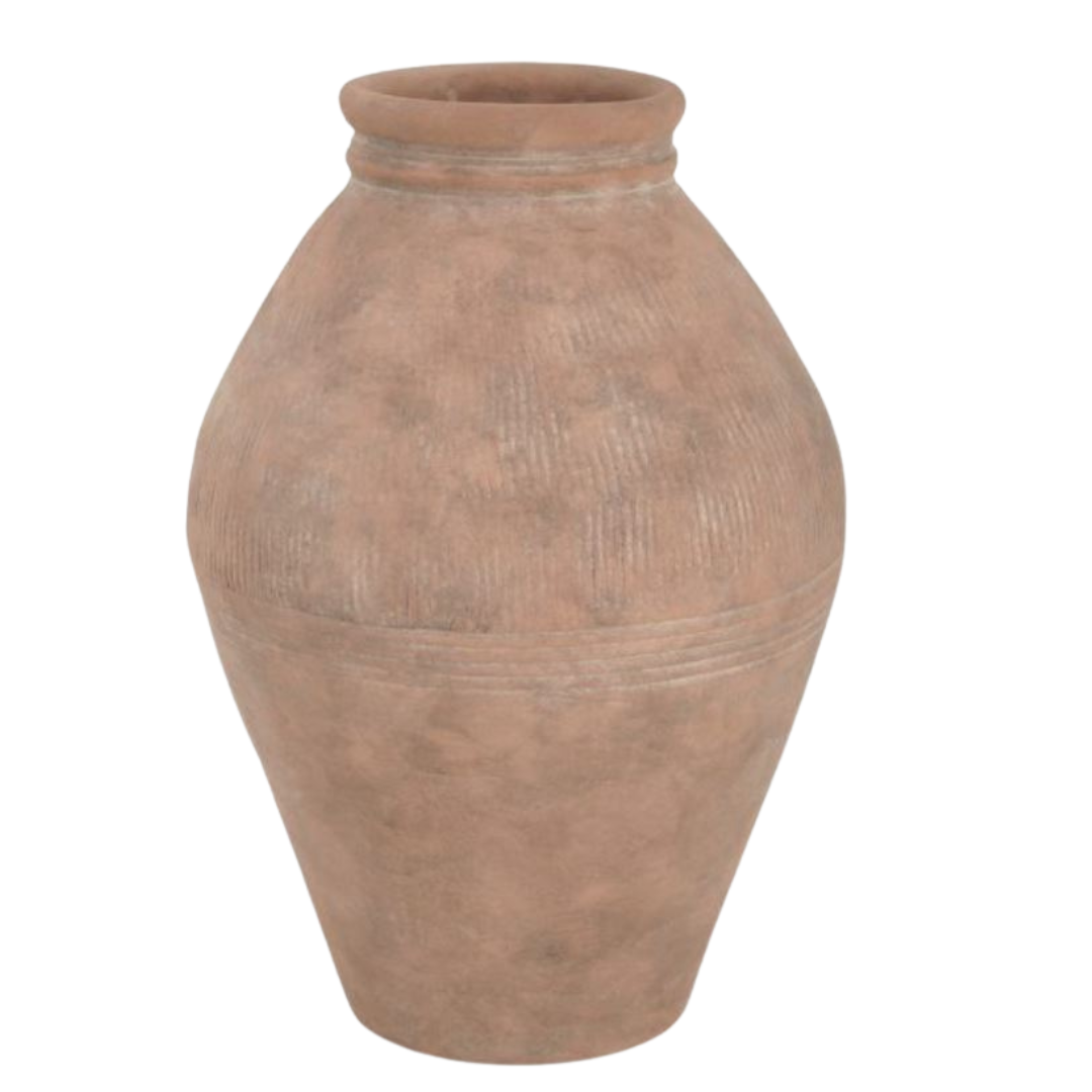 Vaso em Terracota