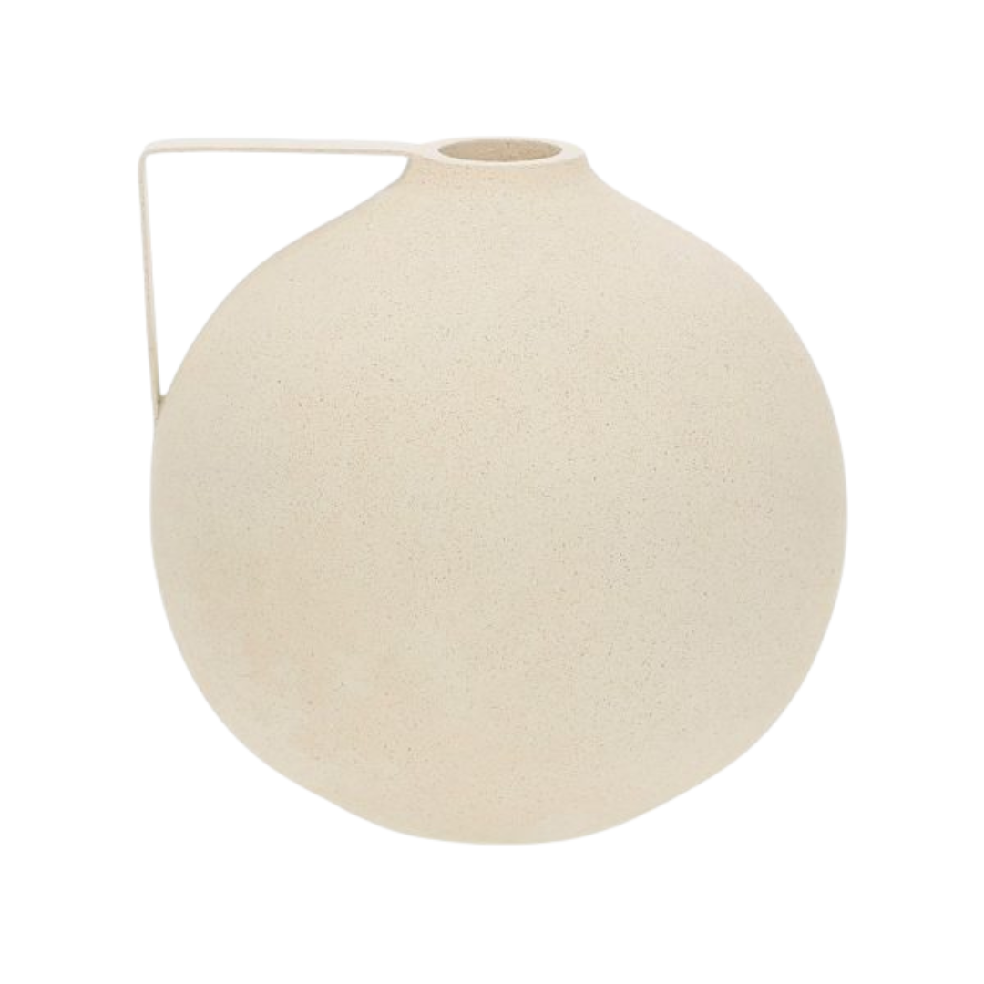 Vaso em Polirresina