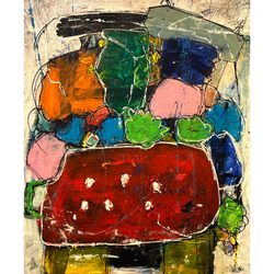 Hope Has Holes In It