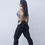 Miniatura: Legging cirrê preta