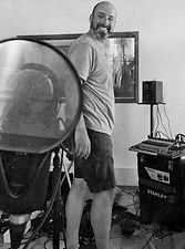 Foll Recording a band