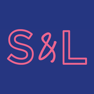 Logo for Slug & Lettuce who offer cocktail masterclasses in Bournemouth