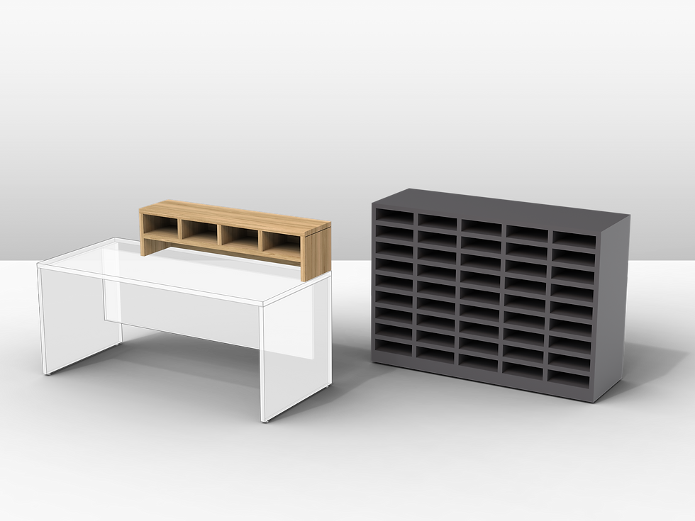 Storage Makr Furniture