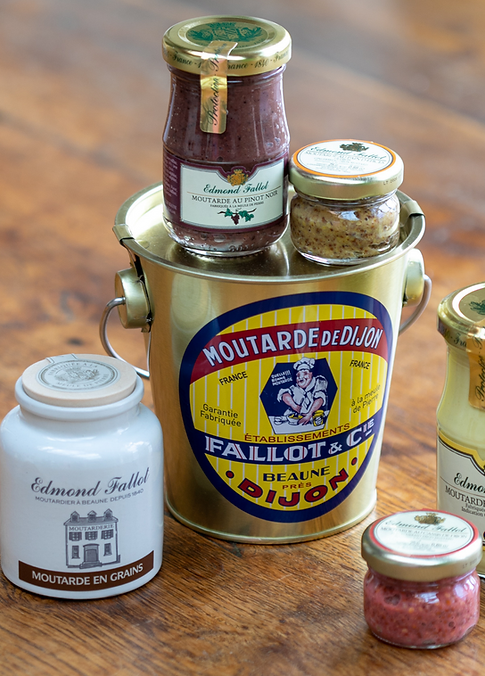 Mustards