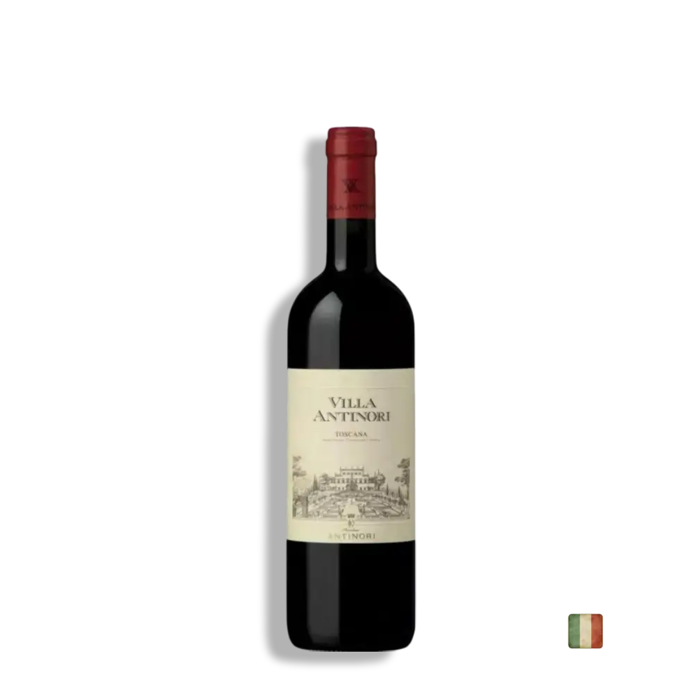 VILLA ANTINORI ROSSO TINTO