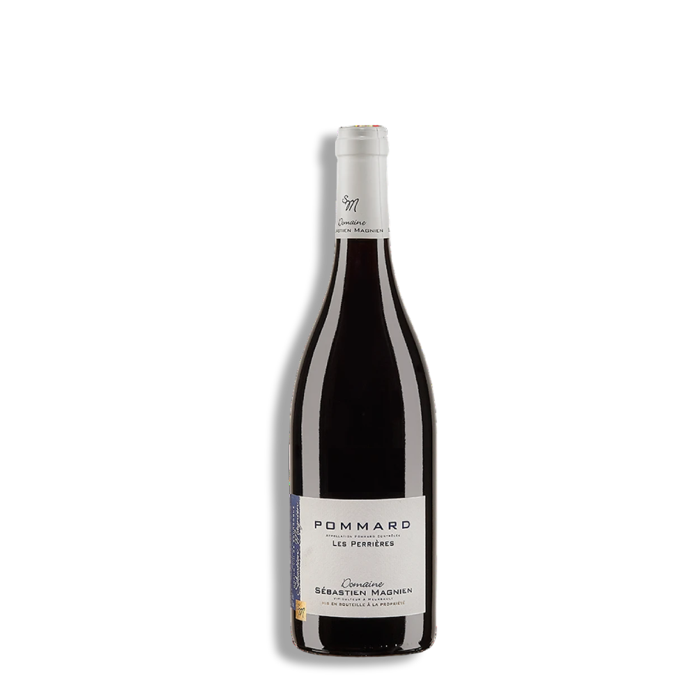 Sebastien Magnien Pommard Les Perriéres Tinto 2018